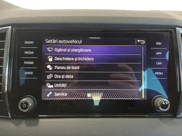 Skoda Karoq 1.5 TSI DSG Style