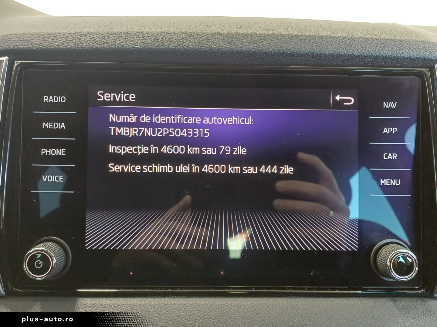 Skoda Karoq 1.5 TSI DSG Style