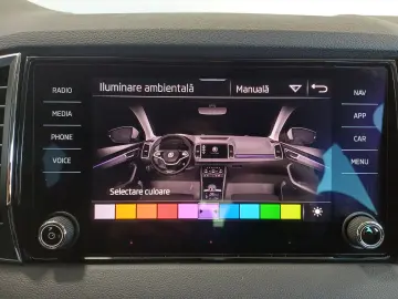 Skoda Karoq 1.5 TSI DSG Style