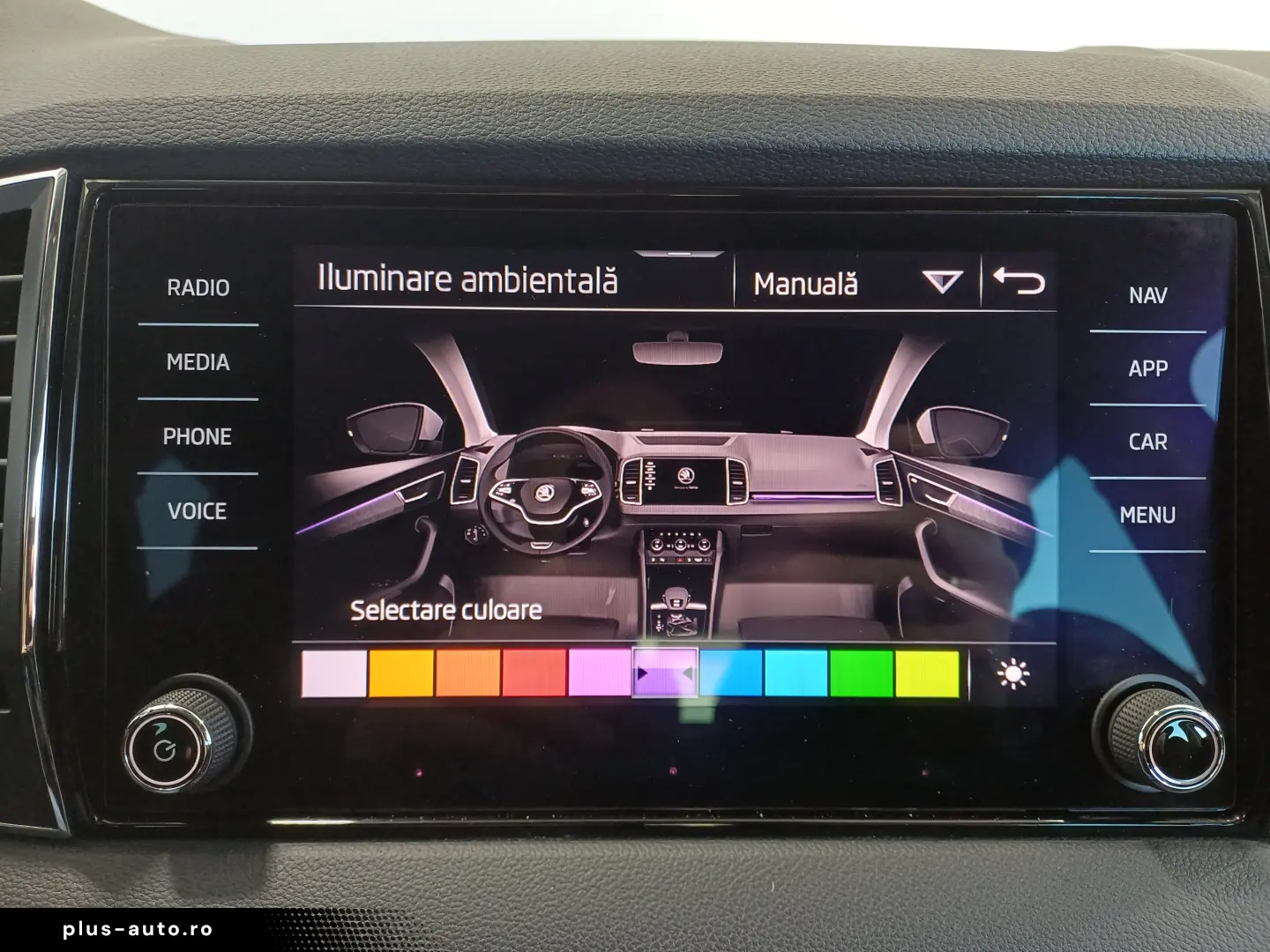 Skoda Karoq 1.5 TSI DSG Style