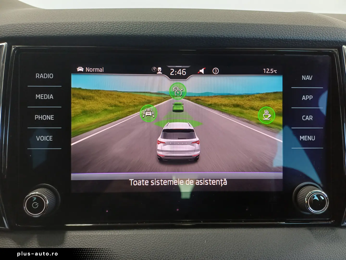 Skoda Karoq 1.5 TSI DSG Style