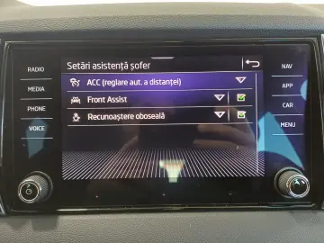 Skoda Karoq 1.5 TSI DSG Style