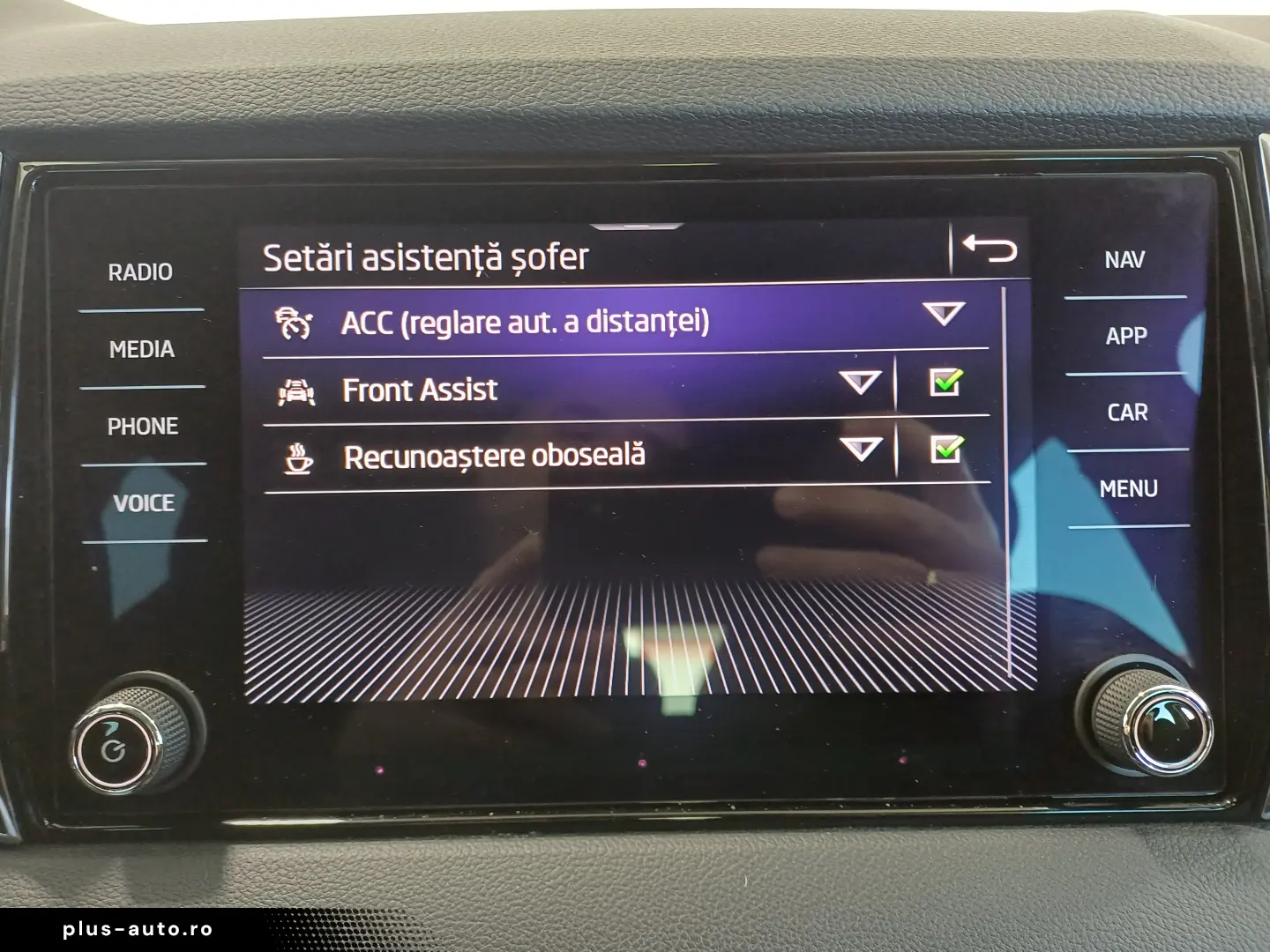 Skoda Karoq 1.5 TSI DSG Style