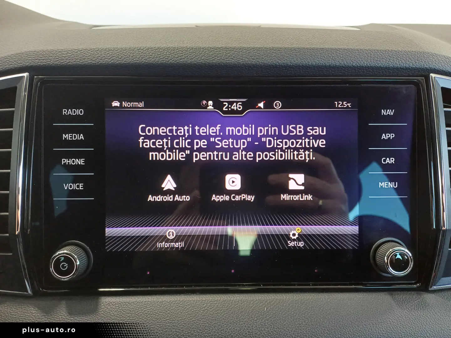 Skoda Karoq 1.5 TSI DSG Style