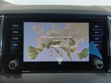 Skoda Karoq 1.5 TSI DSG Style