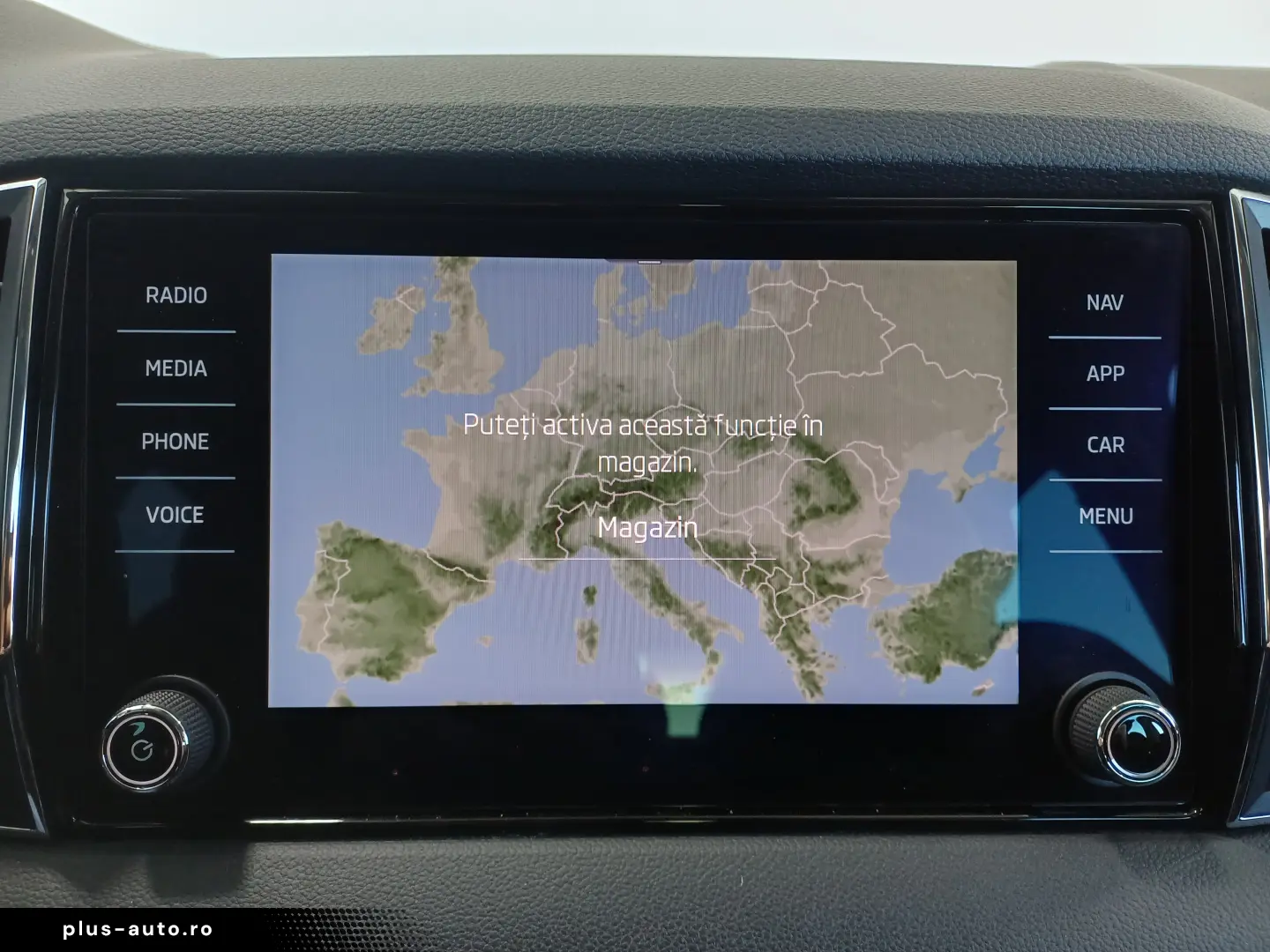 Skoda Karoq 1.5 TSI DSG Style