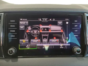 Skoda Karoq 1.5 TSI DSG Style