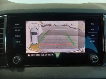 Skoda Karoq 1.5 TSI DSG Style