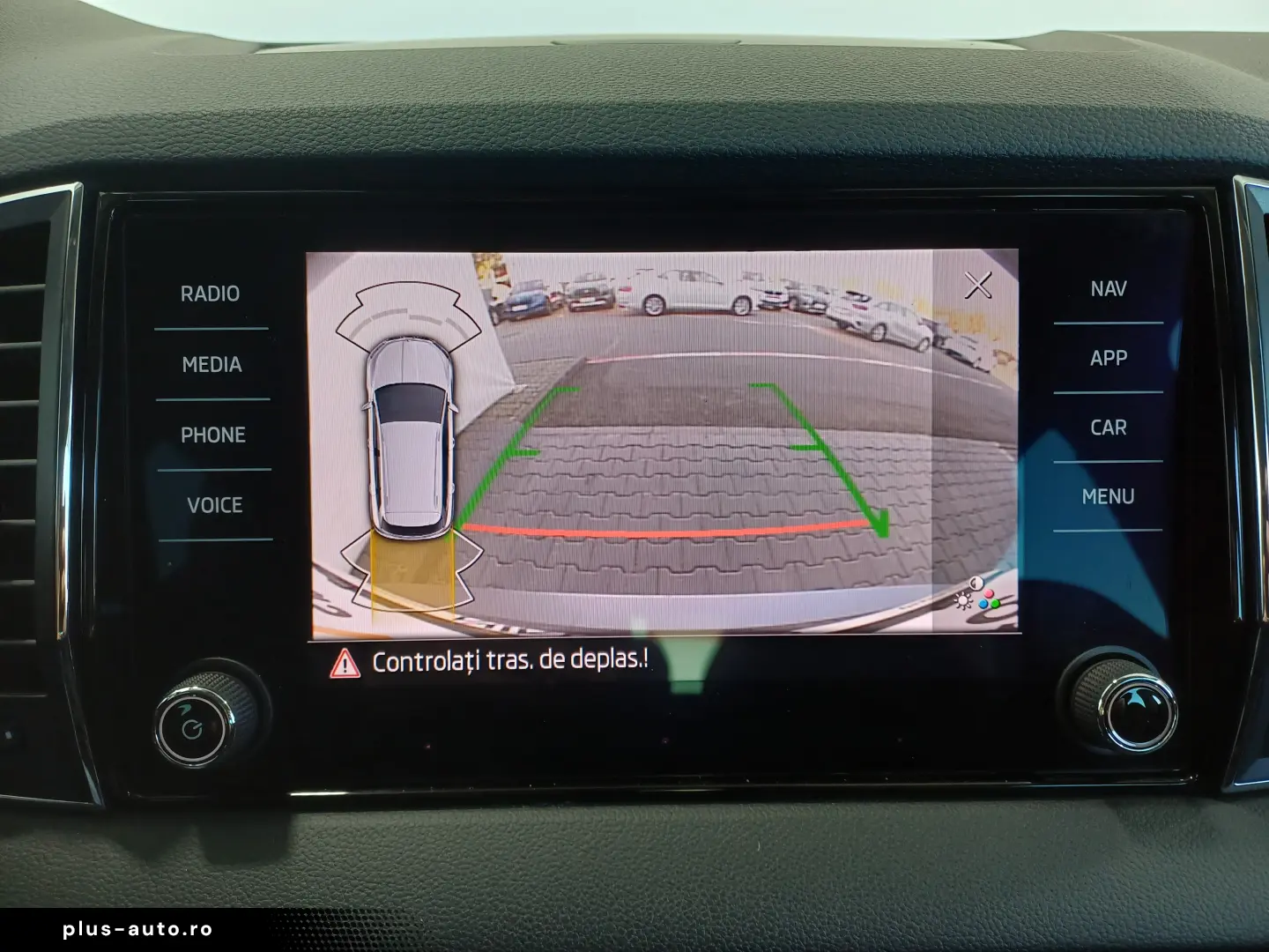 Skoda Karoq 1.5 TSI DSG Style