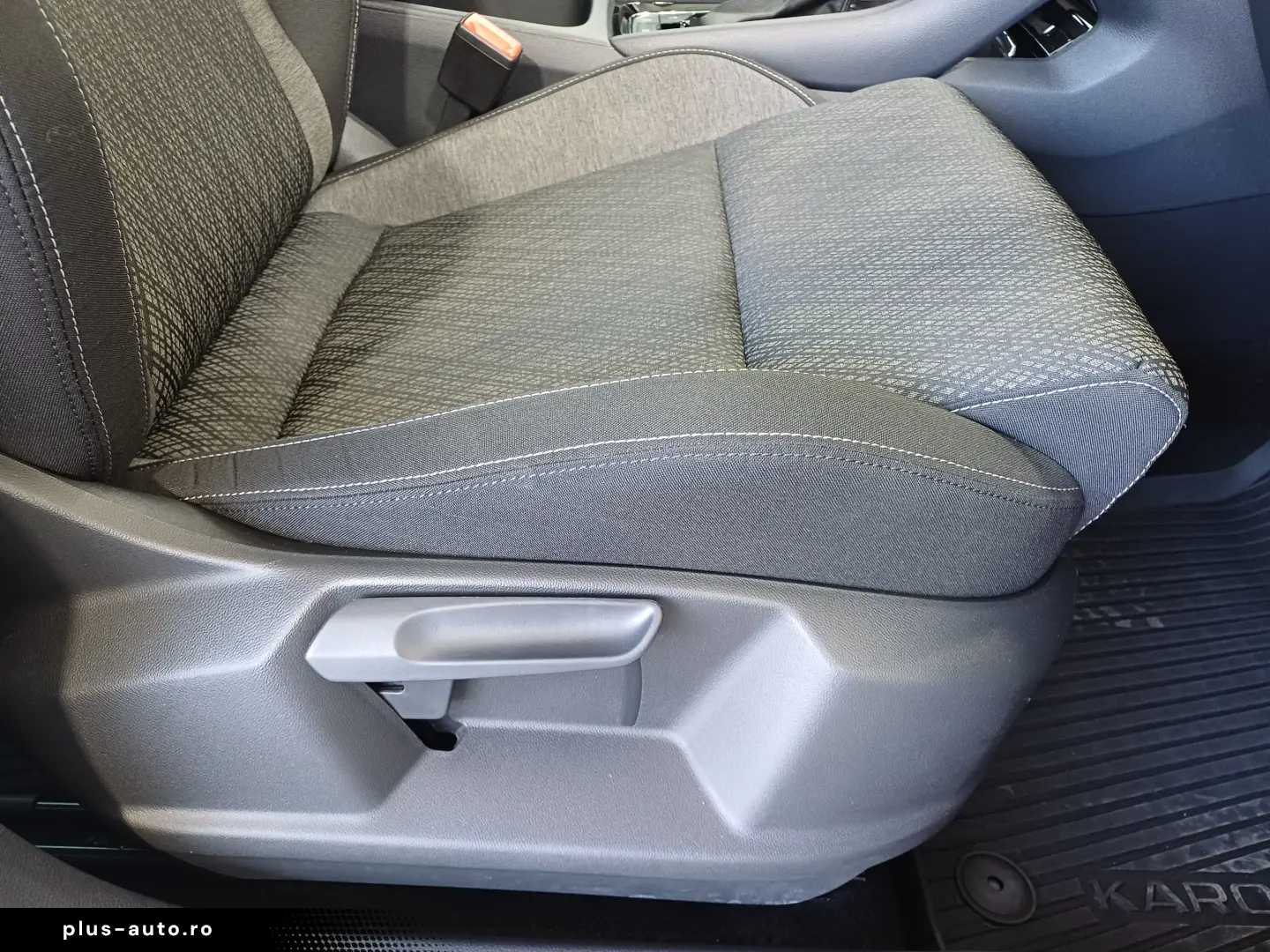 Skoda Karoq 1.5 TSI DSG Style