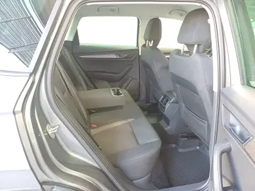 Skoda Karoq 1.5 TSI DSG Style