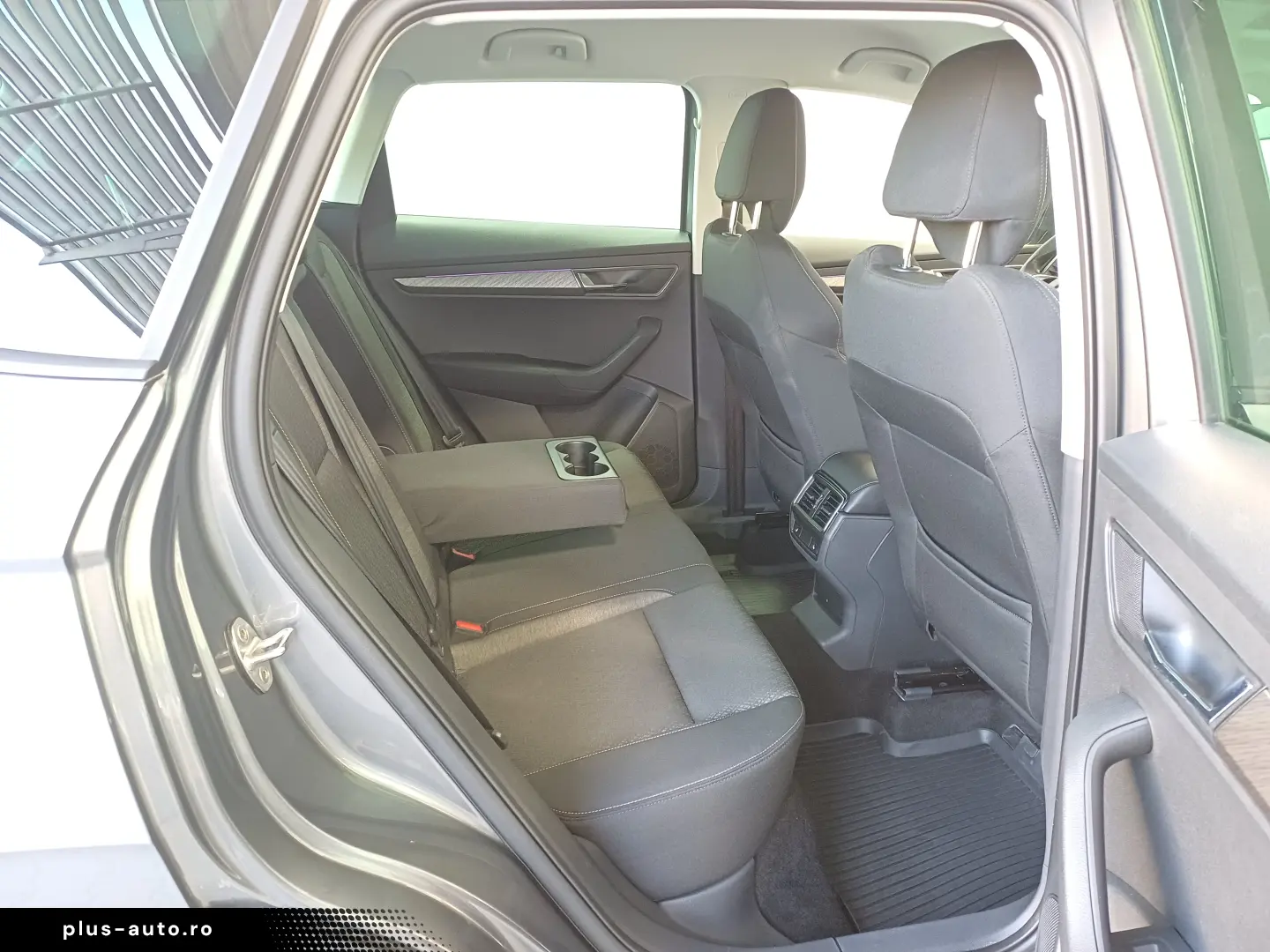 Skoda Karoq 1.5 TSI DSG Style