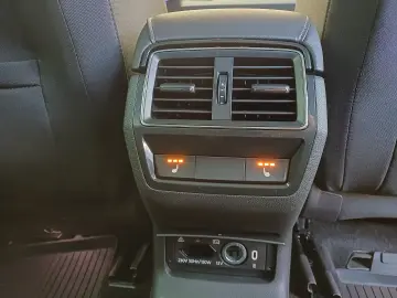 Skoda Karoq 1.5 TSI DSG Style