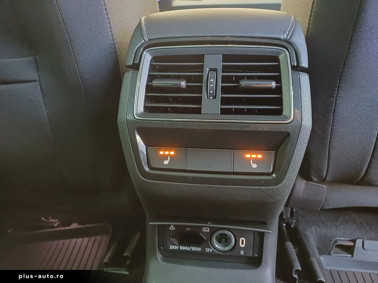 Skoda Karoq 1.5 TSI DSG Style