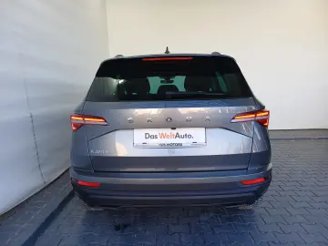 Skoda Karoq 1.5 TSI DSG Style