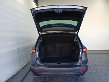 Skoda Karoq 1.5 TSI DSG Style