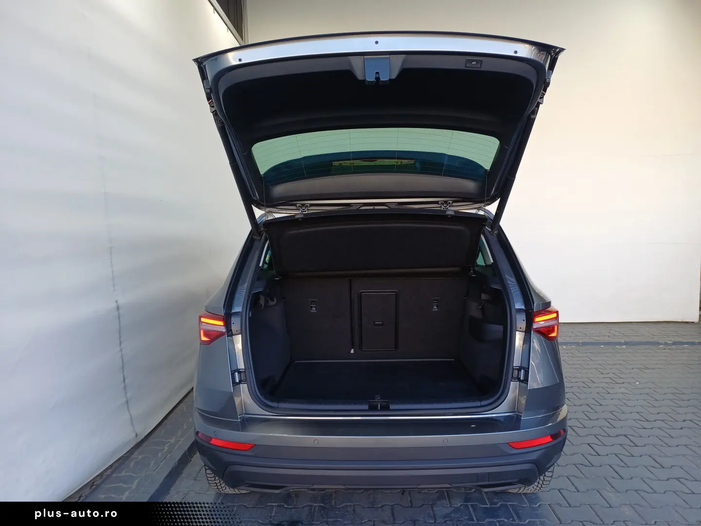 Skoda Karoq 1.5 TSI DSG Style