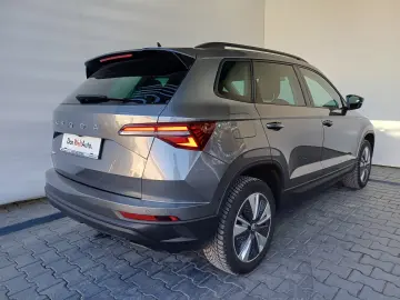 Skoda Karoq 1.5 TSI DSG Style
