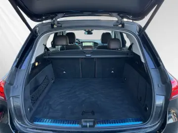 MERCEDES-BENZ GLE 400 d AMG-Line AHK Burmester Pano