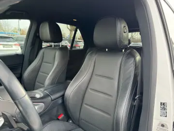 MERCEDES-BENZ GLE 400 d 4M AMG Line Navi Distronic K&hellip;