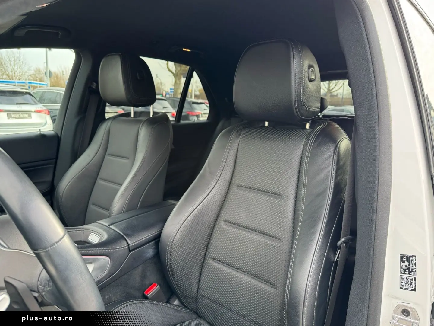 MERCEDES-BENZ GLE 400 d 4M AMG Line Navi Distronic K&hellip;