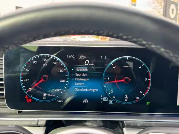 MERCEDES-BENZ GLE 400 d 4M AMG Line Navi Distronic K&hellip;