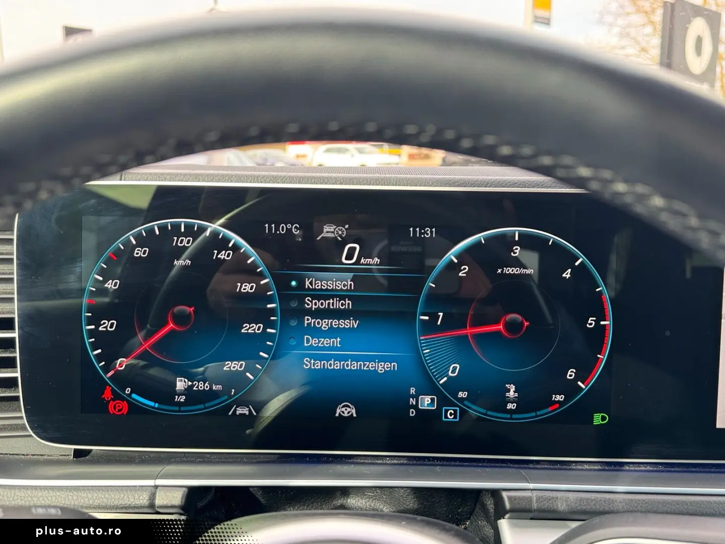 MERCEDES-BENZ GLE 400 d 4M AMG Line Navi Distronic K&hellip;