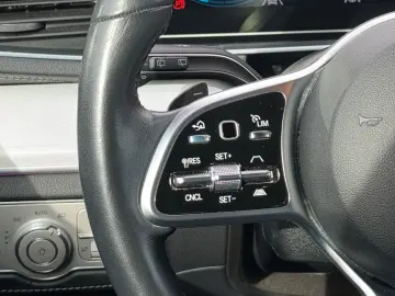 MERCEDES-BENZ GLE 400 d 4M AMG Line Navi Distronic K&hellip;