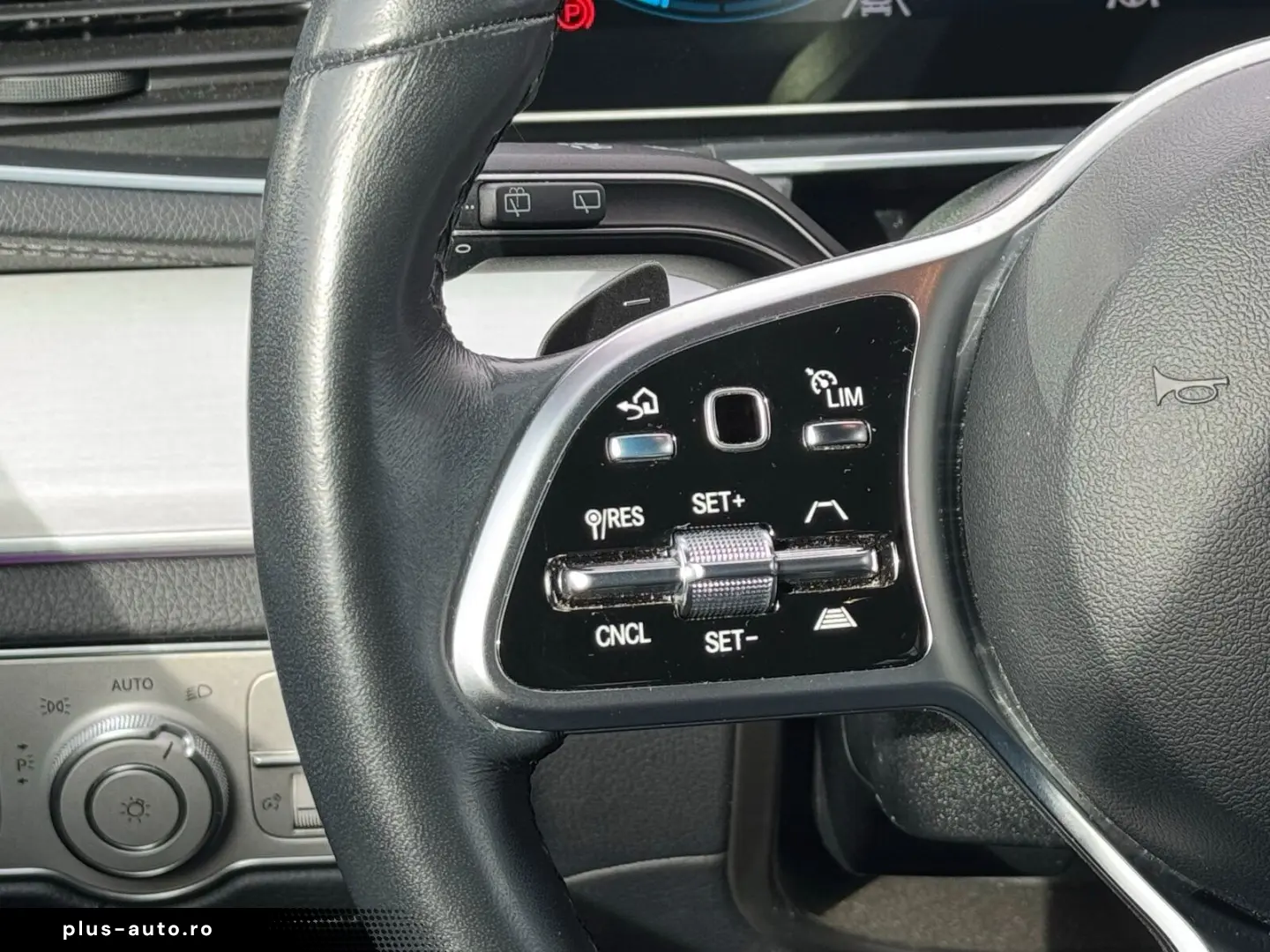 MERCEDES-BENZ GLE 400 d 4M AMG Line Navi Distronic K&hellip;