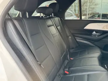 MERCEDES-BENZ GLE 400 d 4M AMG Line Navi Distronic K&hellip;