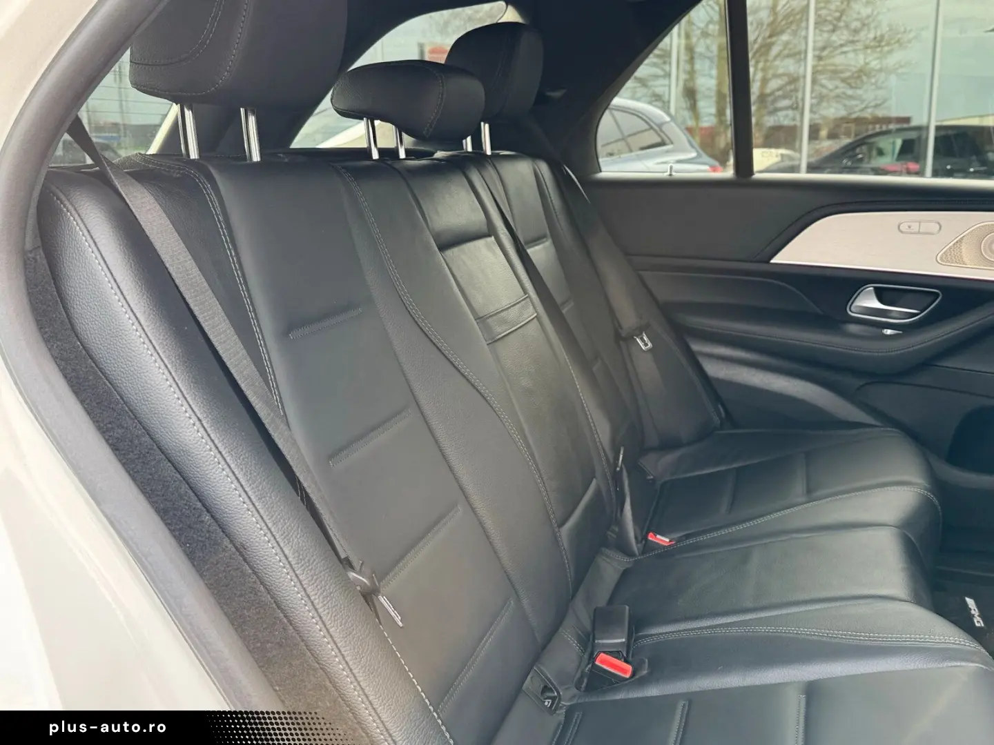 MERCEDES-BENZ GLE 400 d 4M AMG Line Navi Distronic K&hellip;