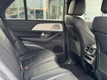 MERCEDES-BENZ GLE 400 d 4M AMG Line Navi Distronic K&hellip;