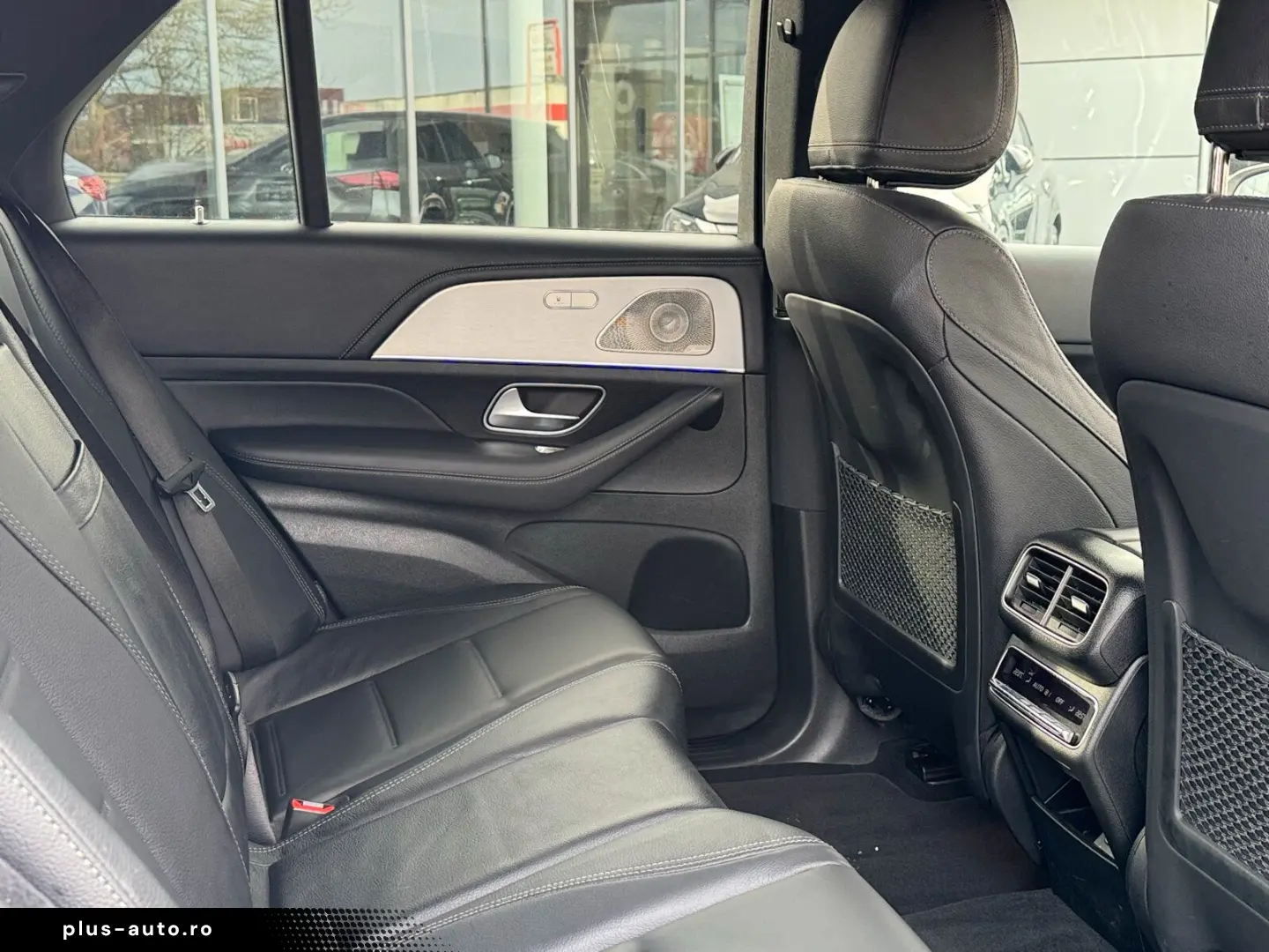 MERCEDES-BENZ GLE 400 d 4M AMG Line Navi Distronic K&hellip;