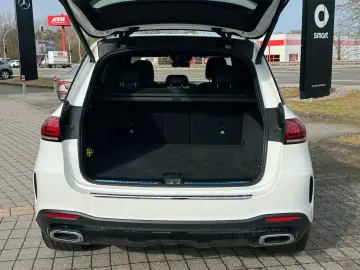 MERCEDES-BENZ GLE 400 d 4M AMG Line Navi Distronic K&hellip;