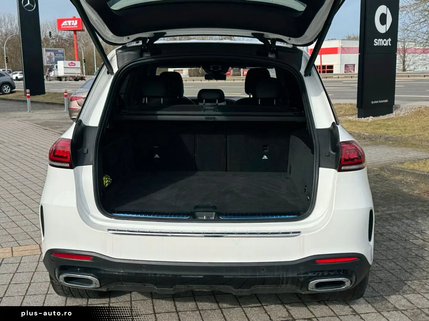 MERCEDES-BENZ GLE 400 d 4M AMG Line Navi Distronic K&hellip;