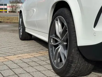 MERCEDES-BENZ GLE 400 d 4M AMG Line Navi Distronic K&hellip;