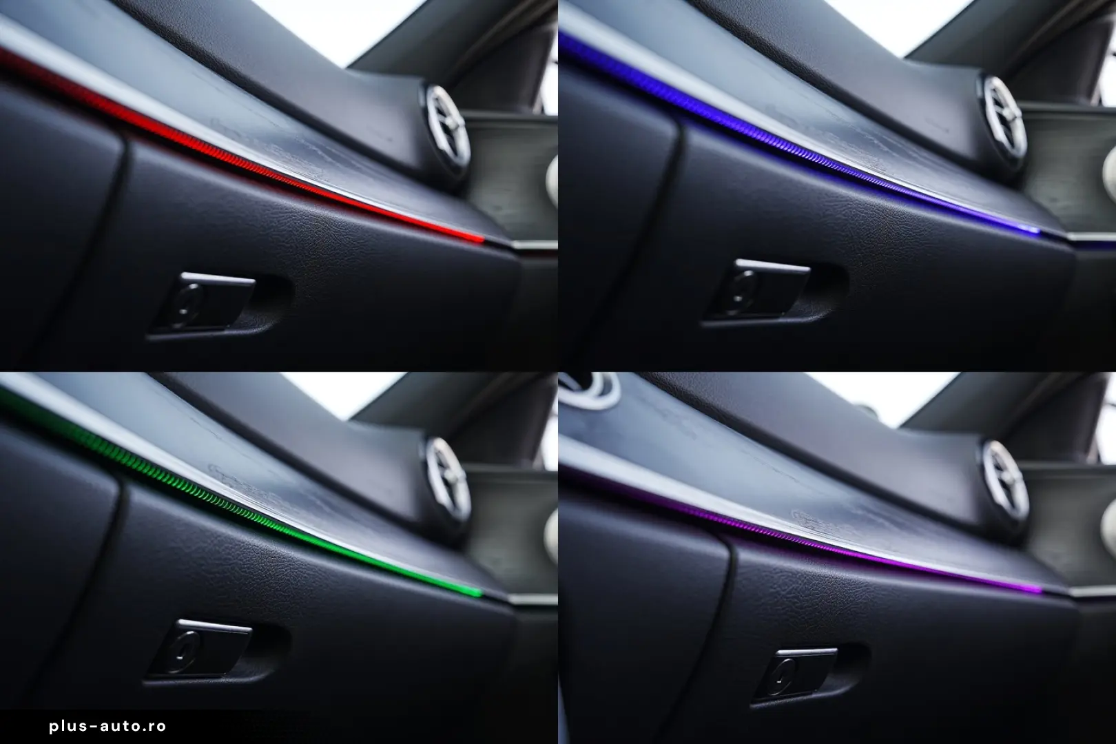 Mercedes-Benz E 220 d 9G-TRONIC AMG Line