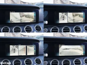 Mercedes-Benz E 220 d 9G-TRONIC AMG Line