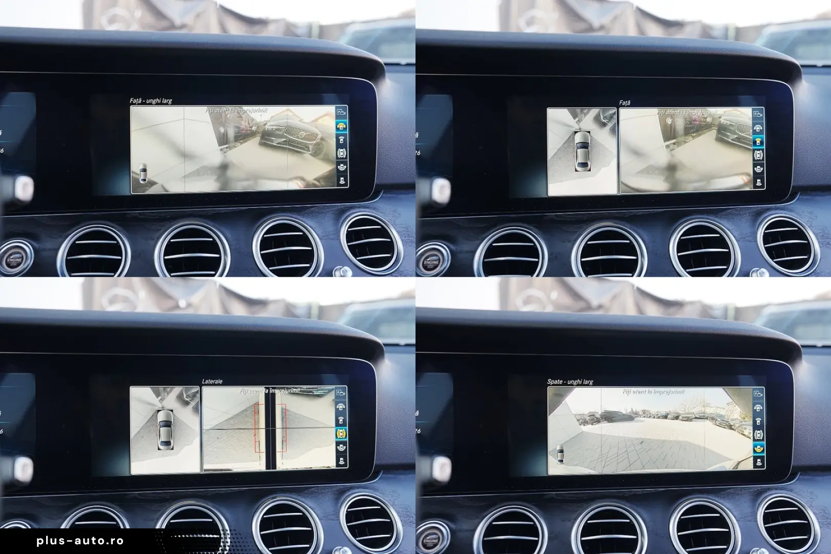 Mercedes-Benz E 220 d 9G-TRONIC AMG Line