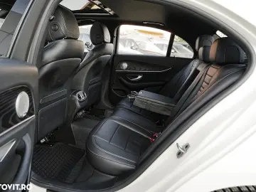 Mercedes-Benz E 220 d 9G-TRONIC AMG Line