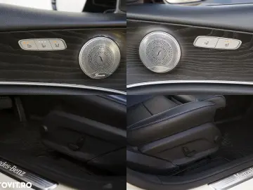 Mercedes-Benz E 220 d 9G-TRONIC AMG Line