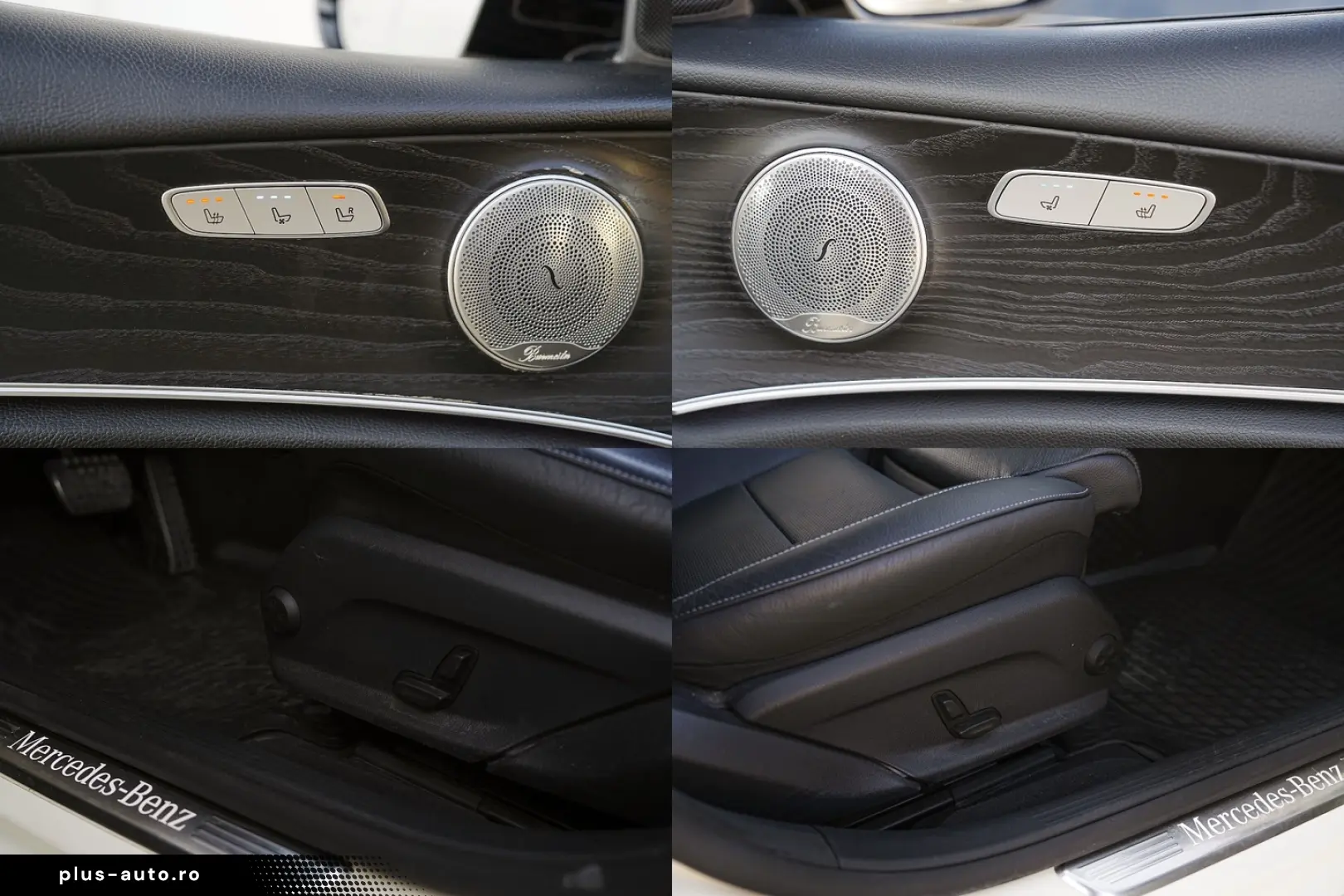 Mercedes-Benz E 220 d 9G-TRONIC AMG Line