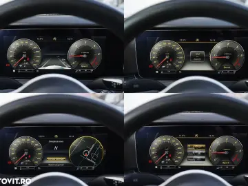 Mercedes-Benz E 220 d 9G-TRONIC AMG Line