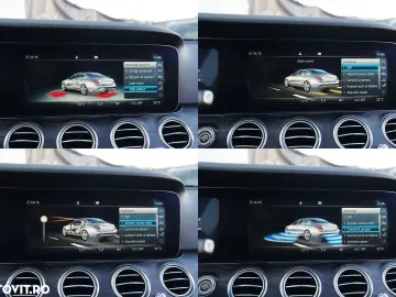 Mercedes-Benz E 220 d 9G-TRONIC AMG Line