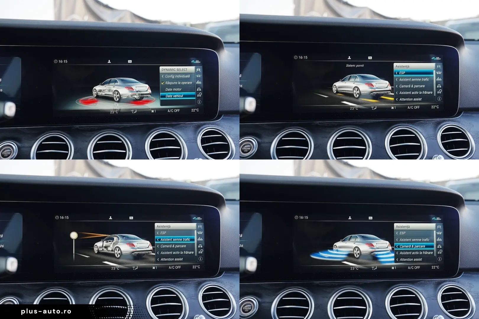 Mercedes-Benz E 220 d 9G-TRONIC AMG Line