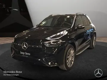 MERCEDES-BENZ GLE 350 de 4M AMG Advanced  Pano 21  Burmester