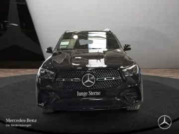 MERCEDES-BENZ GLE 350 de 4M AMG Advanced  Pano 21  Burmester