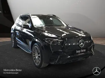 MERCEDES-BENZ GLE 350 de 4M AMG Advanced  Pano 21  Burmester