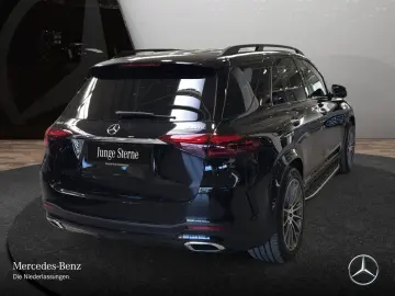 MERCEDES-BENZ GLE 350 de 4M AMG Advanced  Pano 21  Burmester