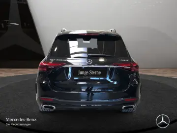 MERCEDES-BENZ GLE 350 de 4M AMG Advanced  Pano 21  Burmester
